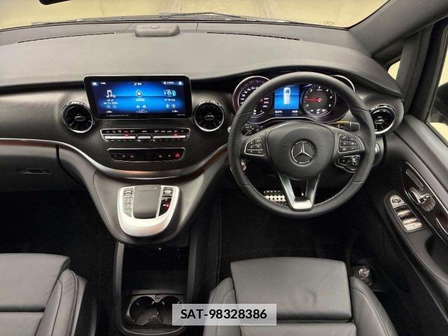 Mercedes Benz V-CLASS 2024-05 7811707-2