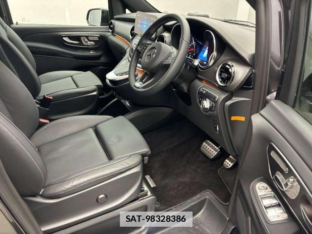 Mercedes Benz V-CLASS 2024-05 7811707-3