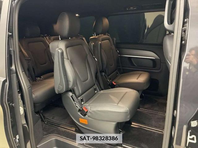 Mercedes Benz V-CLASS 2024-05 7811707-4