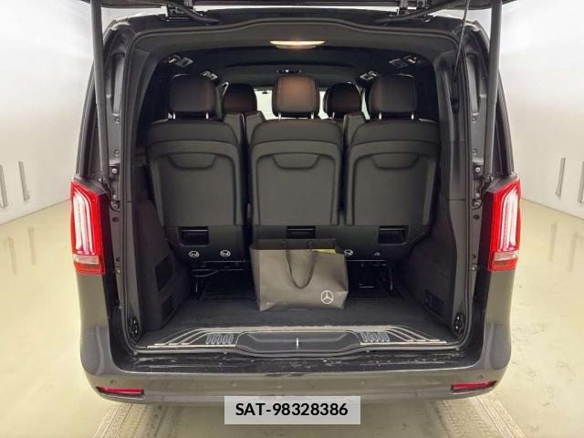 Mercedes Benz V-CLASS 2024-05 7811707-5