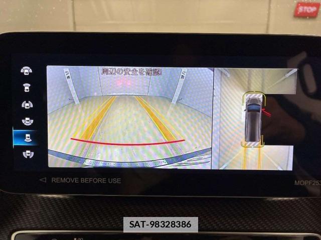 Mercedes Benz V-CLASS 2024-05 7811707-6