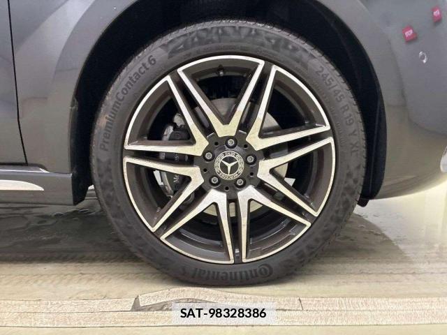 Mercedes Benz V-CLASS 2024-05 7811707-8