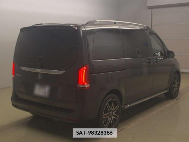 Mercedes Benz V-CLASS 2024-05 7811707-9