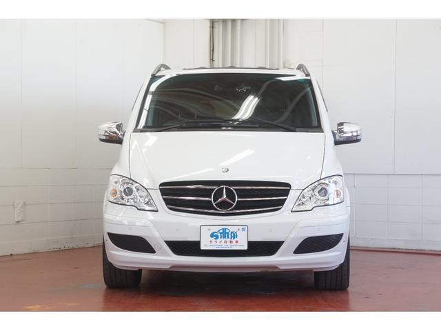 Mercedes Benz V-CLASS 2014-12 7813571-1