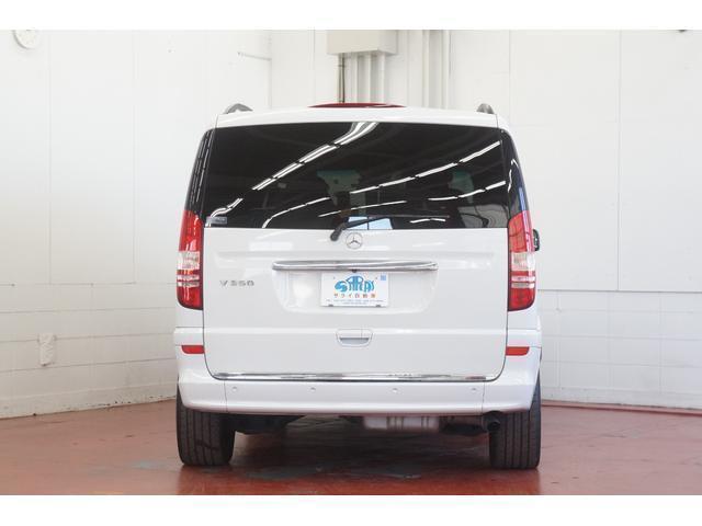 Mercedes Benz V-CLASS 2014-12 7813571-10