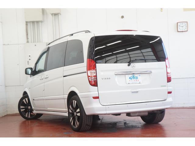 Mercedes Benz V-CLASS 2014-12 7813571-11