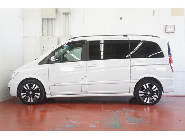 Mercedes Benz V-CLASS 2014-12 7813571-12