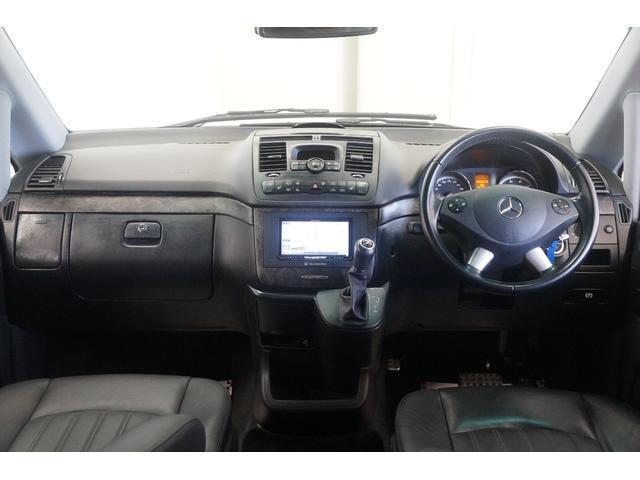 Mercedes Benz V-CLASS 2014-12 7813571-13