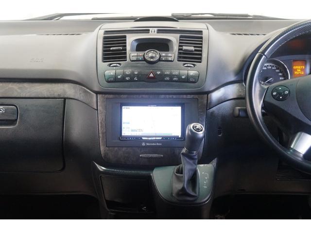 Mercedes Benz V-CLASS 2014-12 7813571-14
