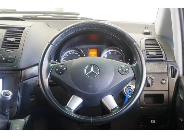Mercedes Benz V-CLASS 2014-12 7813571-19