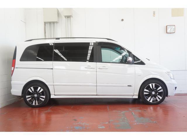 Mercedes Benz V-CLASS 2014-12 7813571-3