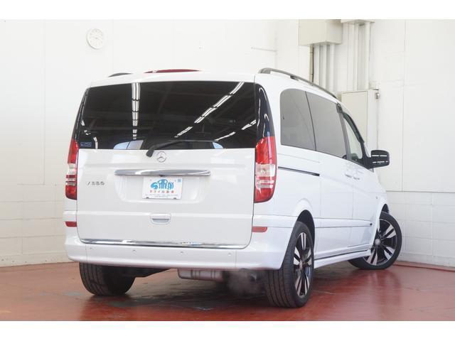 Mercedes Benz V-CLASS 2014-12 7813571-4