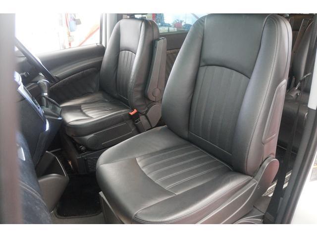 Mercedes Benz V-CLASS 2014-12 7813571-7