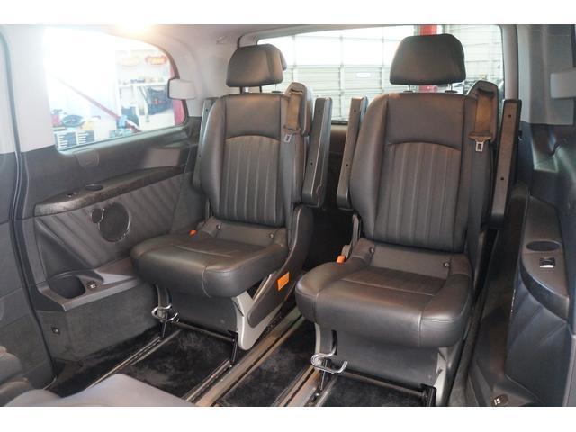 Mercedes Benz V-CLASS 2014-12 7813571-8
