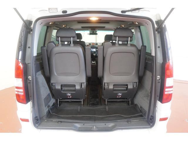 Mercedes Benz V-CLASS 2014-12 7813571-9
