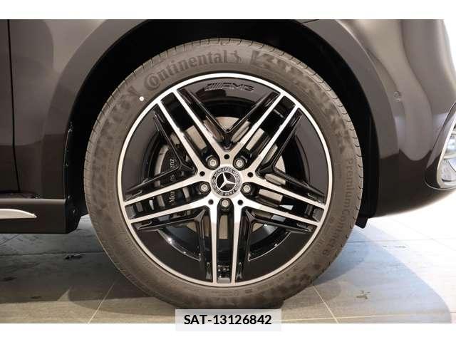 Mercedes Benz V-CLASS 2026-03 7815247-13