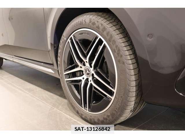 Mercedes Benz V-CLASS 2026-03 7815247-14