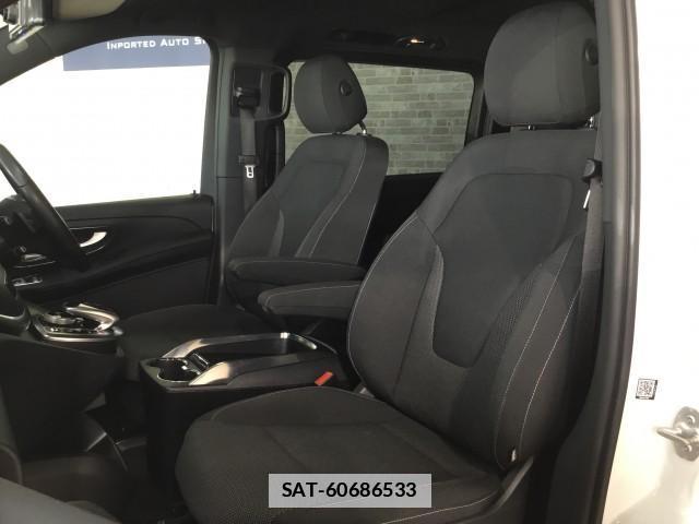 Mercedes Benz V-CLASS 2017-12 7817815-12