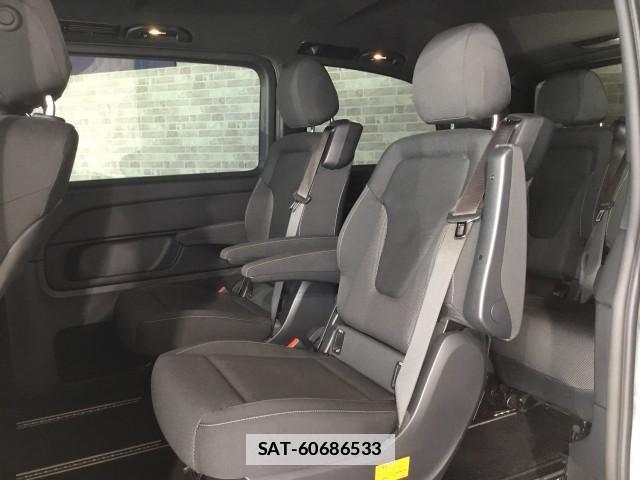 Mercedes Benz V-CLASS 2017-12 7817815-13
