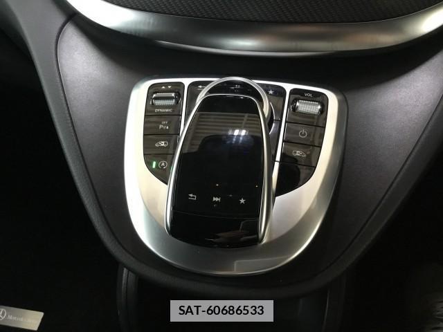 Mercedes Benz V-CLASS 2017-12 7817815-15
