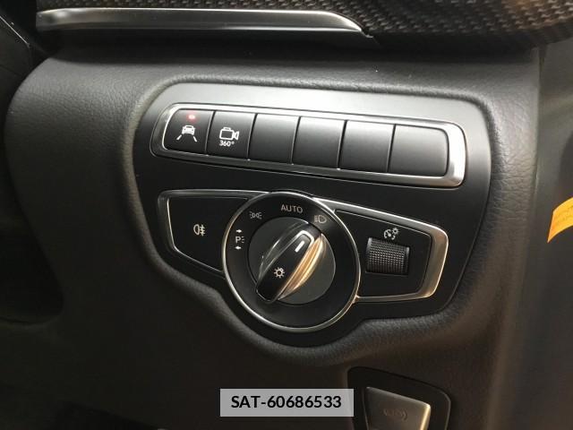 Mercedes Benz V-CLASS 2017-12 7817815-17