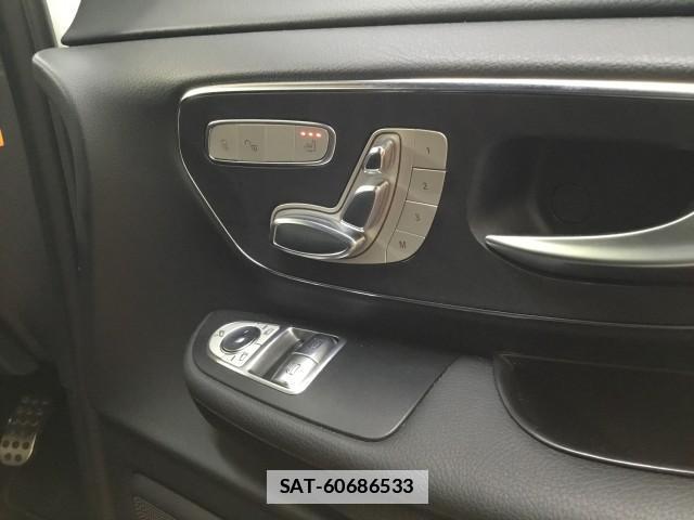 Mercedes Benz V-CLASS 2017-12 7817815-18