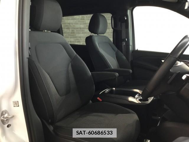 Mercedes Benz V-CLASS 2017-12 7817815-9