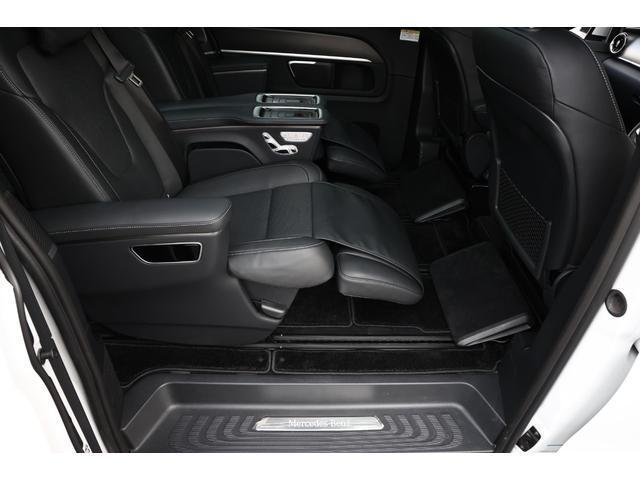 Mercedes Benz V-CLASS 2022-03 7818656-12