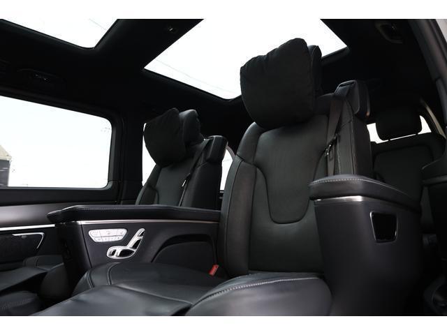 Mercedes Benz V-CLASS 2022-03 7818656-13