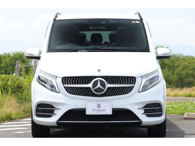 Mercedes Benz V-CLASS 2022-03 7818656-15