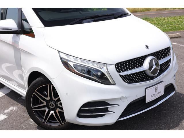 Mercedes Benz V-CLASS 2022-03 7818656-19