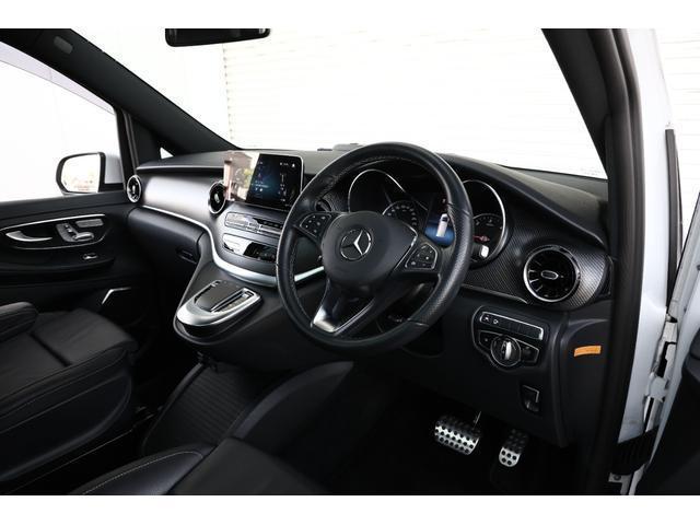 Mercedes Benz V-CLASS 2022-03 7818656-4