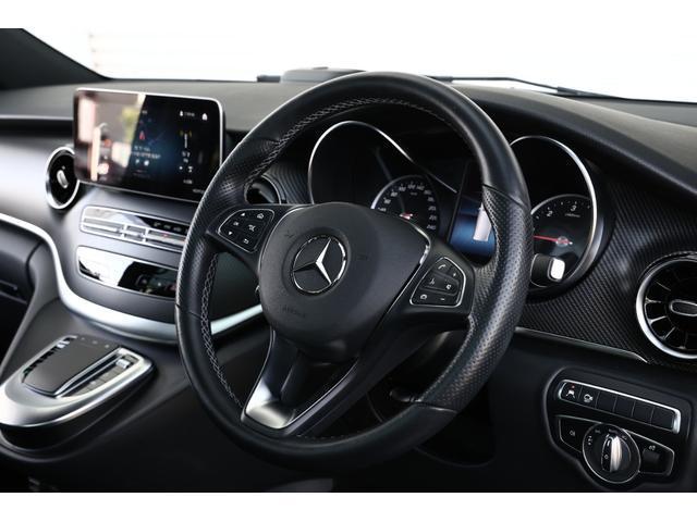 Mercedes Benz V-CLASS 2022-03 7818656-5