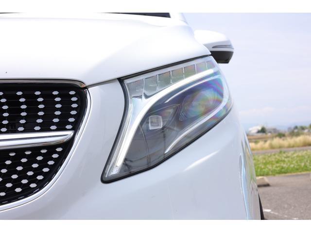 Mercedes Benz V-CLASS 2022-03 7818656-8