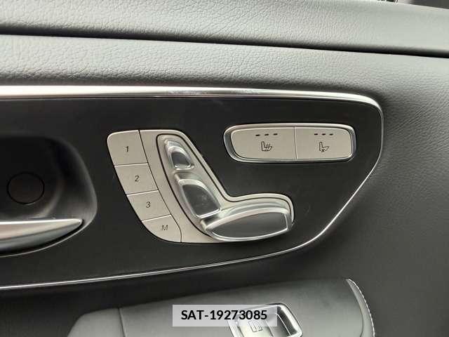 Mercedes Benz V-CLASS 2025-06 7818740-11