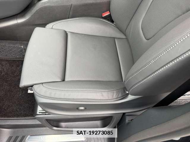 Mercedes Benz V-CLASS 2025-06 7818740-12