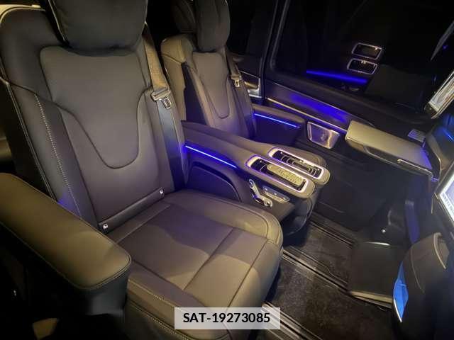 Mercedes Benz V-CLASS 2025-06 7818740-15