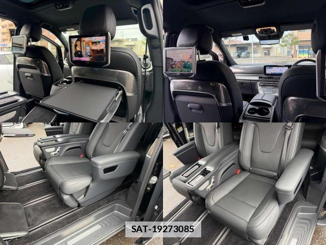 Mercedes Benz V-CLASS 2025-06 7818740-16