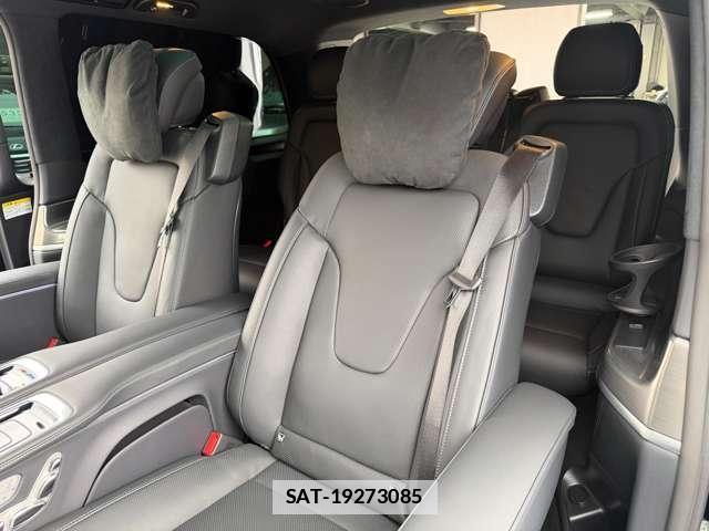 Mercedes Benz V-CLASS 2025-06 7818740-17