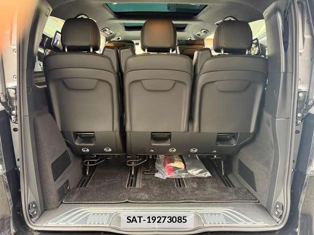 Mercedes Benz V-CLASS 2025-06 7818740-19