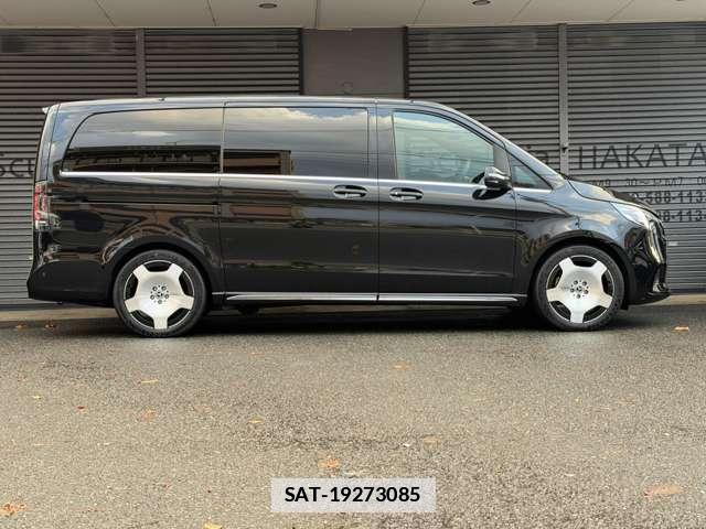 Mercedes Benz V-CLASS 2025-06 7818740-3