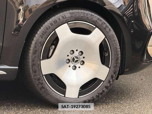 Mercedes Benz V-CLASS 2025-06 7818740-5