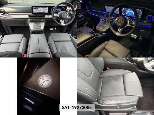 Mercedes Benz V-CLASS 2025-06 7818740-6