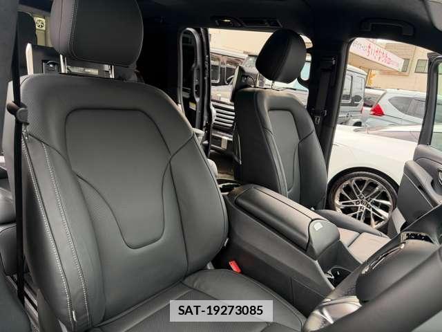 Mercedes Benz V-CLASS 2025-06 7818740-7