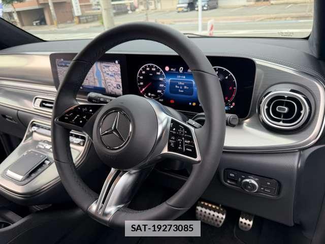 Mercedes Benz V-CLASS 2025-06 7818740-8