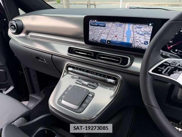 Mercedes Benz V-CLASS 2025-06 7818740-9
