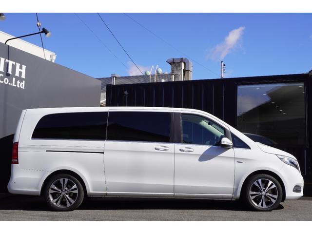 Mercedes Benz V-CLASS 2016-10 7820583-16