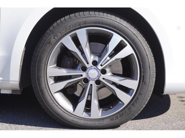 Mercedes Benz V-CLASS 2016-10 7820583-19