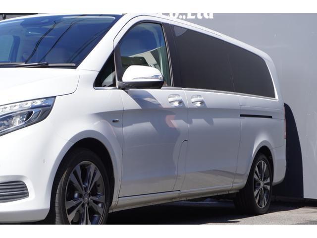 Mercedes Benz V-CLASS 2016-10 7820583-3