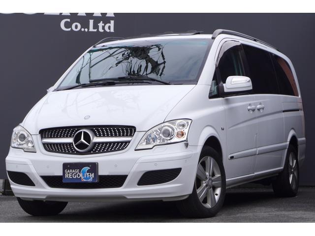 Mercedes Benz V-CLASS 2014-02 7820586-1